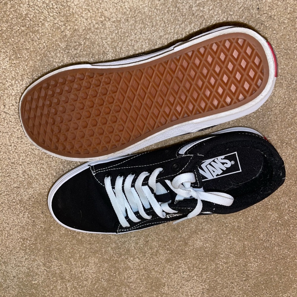 VANS size 8.5